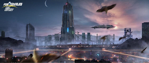 2019CGDC | 关注英礴,关注网游开发无限可能