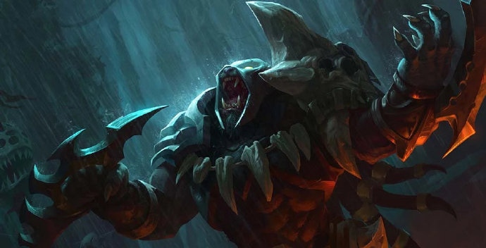 《LOL》韩服高端局新套路汇总