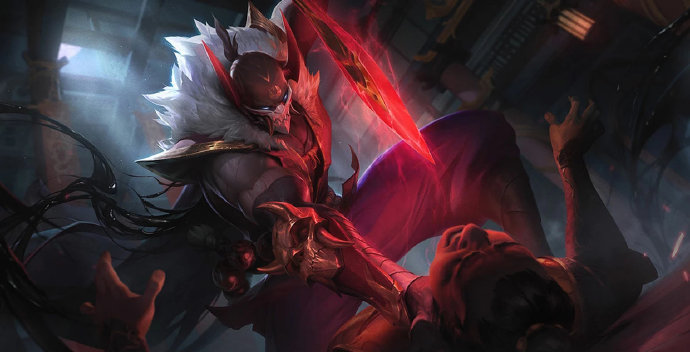 《LOL》韩服高端局新套路汇总