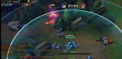 《LOL》韩服高端局新套路汇总