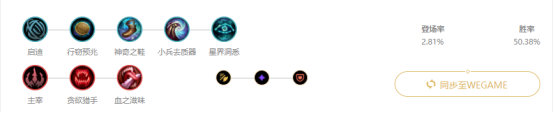 《LOL》9.13高胜率远程上单攻略汇总