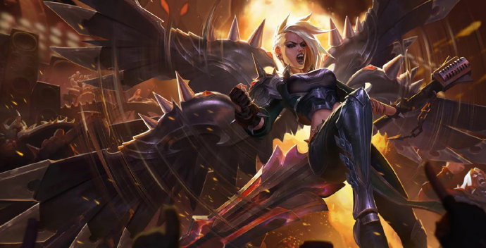 《LOL》9.13高胜率远程上单攻略汇总