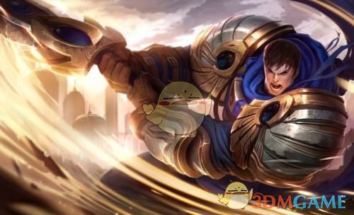 《LOL》云顶之弈前期打工棋子排行