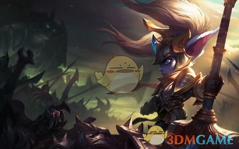 《LOL》云顶之弈前期打工棋子排行