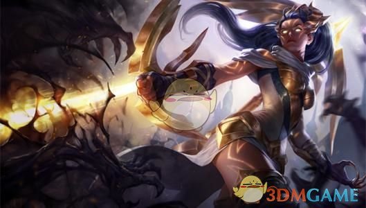 《LOL》云顶之弈前期打工棋子排行