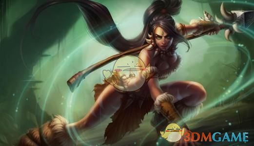 《LOL》云顶之弈前期打工棋子排行