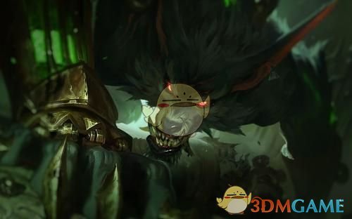 《LOL》云顶之弈前期打工棋子排行