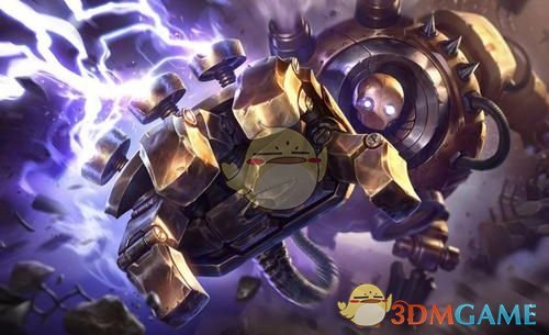 《LOL》云顶之弈前期打工棋子排行