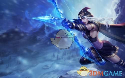 《LOL》云顶之弈前期打工棋子排行