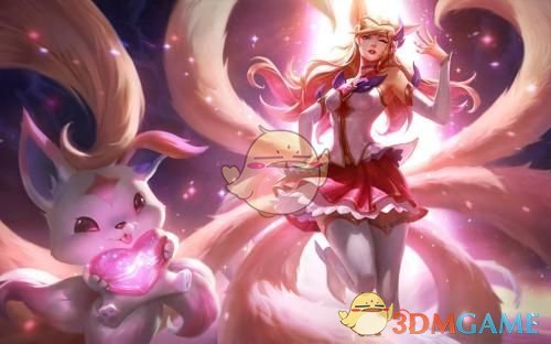 《LOL》云顶之弈前期打工棋子排行