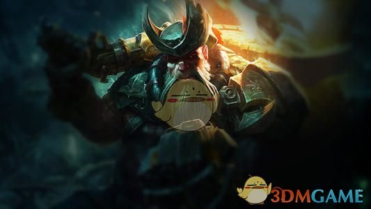 《LOL》云顶之弈前期打工棋子排行