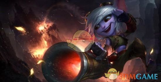 《LOL》云顶之弈前期打工棋子排行