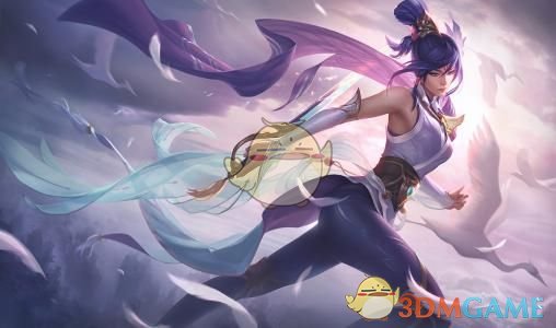 《LOL》云顶之弈前期打工棋子排行