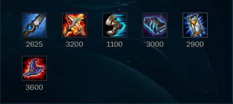 《LOL》9.14强势T1打野攻略汇总