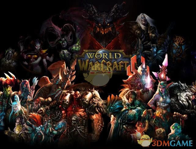 《魔兽世界》怀旧服和正式服数据互通说明