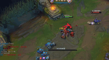 《LOL》国服峡谷之巅第一上分英雄攻略汇总