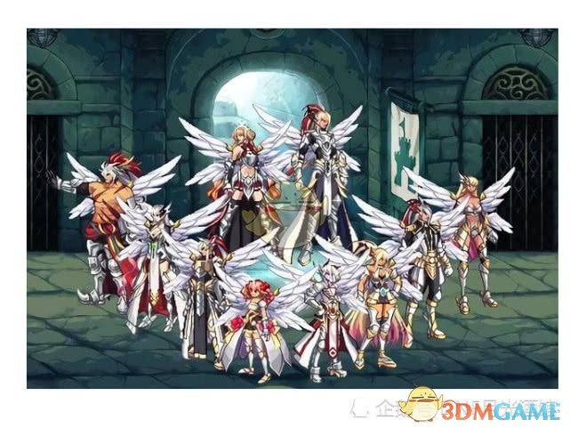 《DNF》2019国庆套上架时间分享