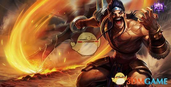 《LOL》云顶之弈排位强势阵容推荐