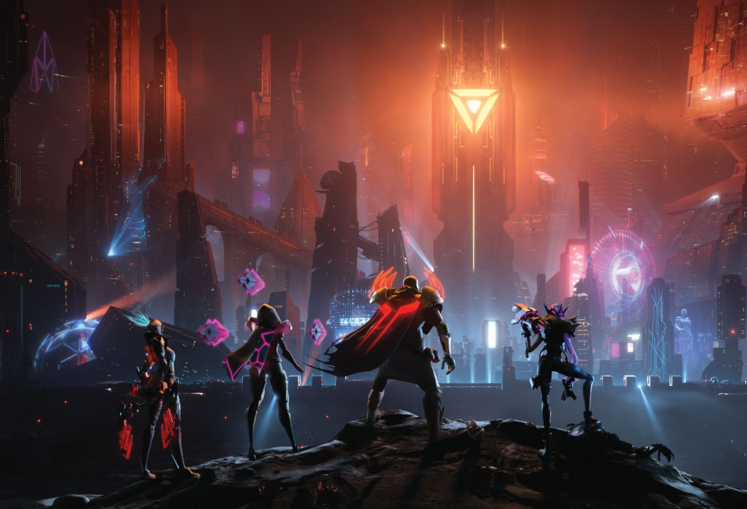 《LOL》7月24日测试服改动一览