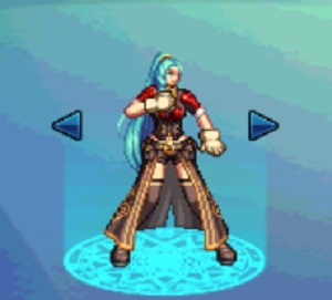 《DNF》2019夏日时装原型介绍