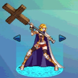 《DNF》2019夏日时装原型介绍