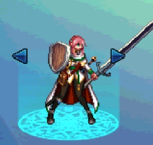 《DNF》2019夏日时装原型介绍