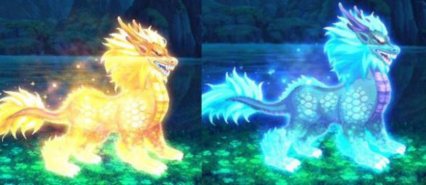 dnf宠物幻化有什么用