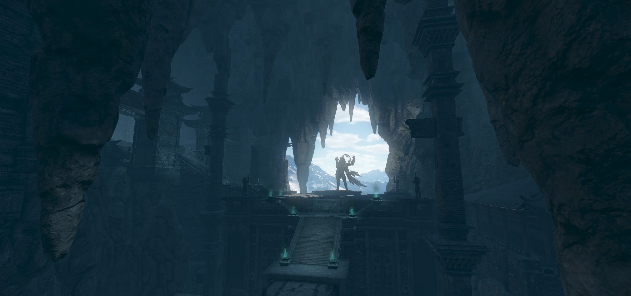 《逆水寒》7月25日版本更新内容一览