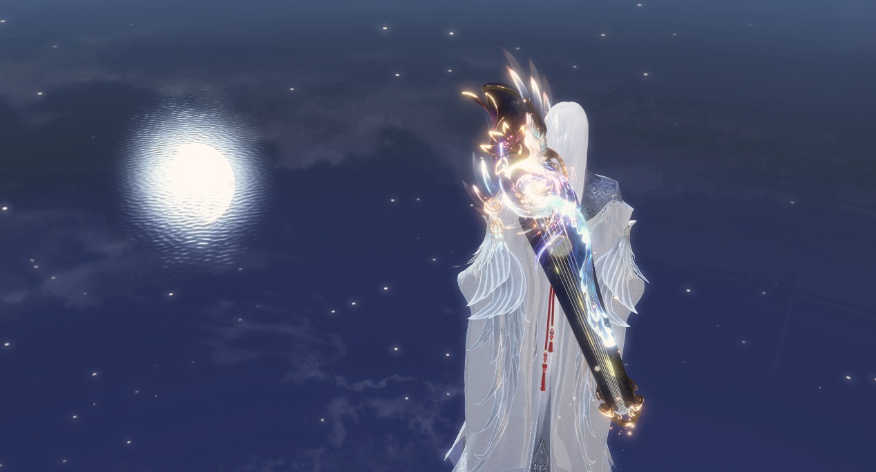 《逆水寒》7月25日版本更新内容一览