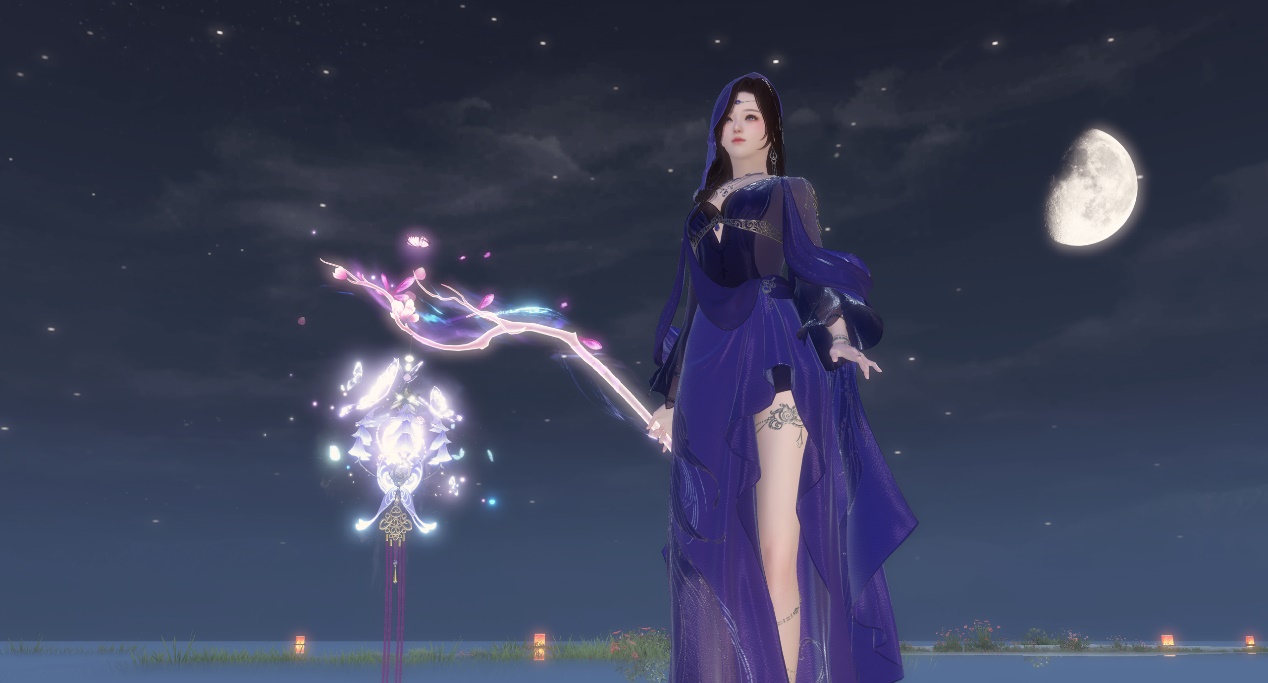 《逆水寒》7月25日版本更新内容一览