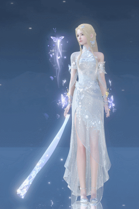 《逆水寒》7月25日版本更新内容一览