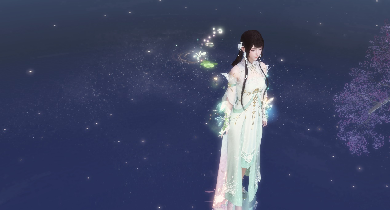 《逆水寒》7月25日版本更新内容一览