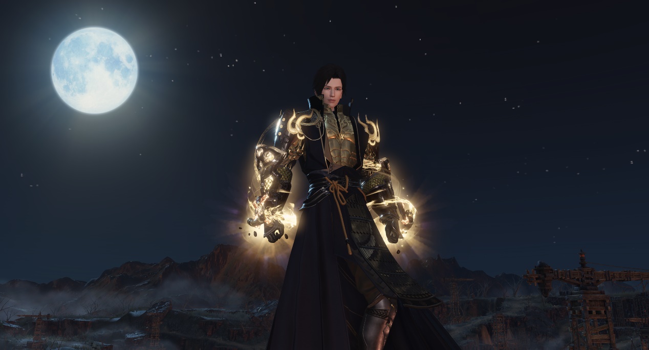 《逆水寒》7月25日版本更新内容一览