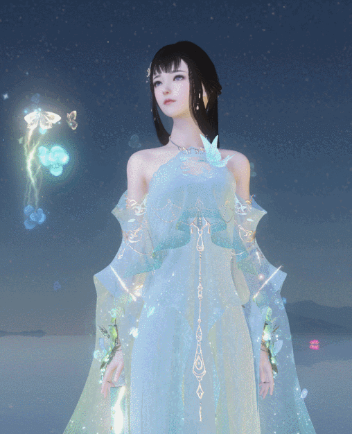 《逆水寒》7月25日版本更新内容一览