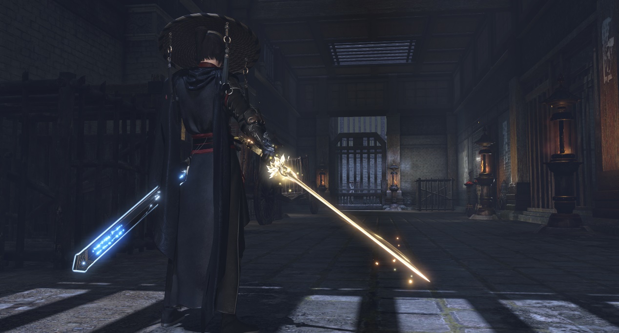 《逆水寒》7月25日版本更新内容一览