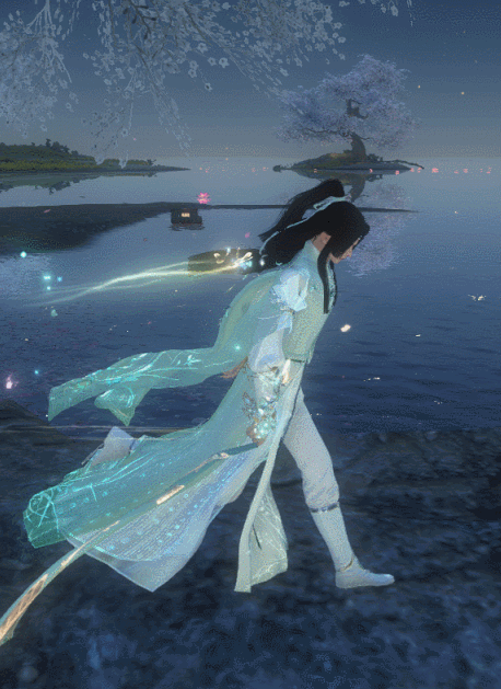 《逆水寒》7月25日版本更新内容一览