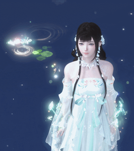 《逆水寒》7月25日版本更新内容一览