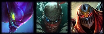 《LOL》云顶之弈9.14元素忍者刺阵容搭配攻略