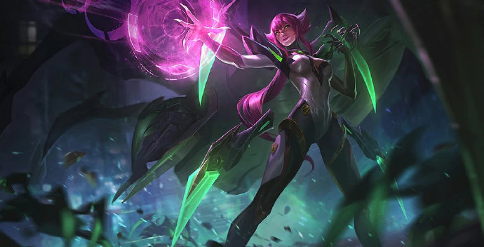 《LOL》9.14版本各位置T1级别英雄攻略汇总