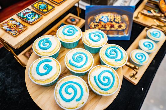 《炉石传说》炉边聚会抢先体验奥丹姆奇兵