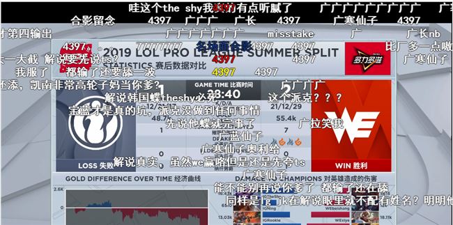 《LOL》广寒仙子是什么梗