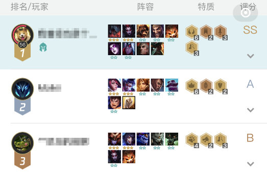 《LOL》云顶之弈9.14B强势上分阵容推荐