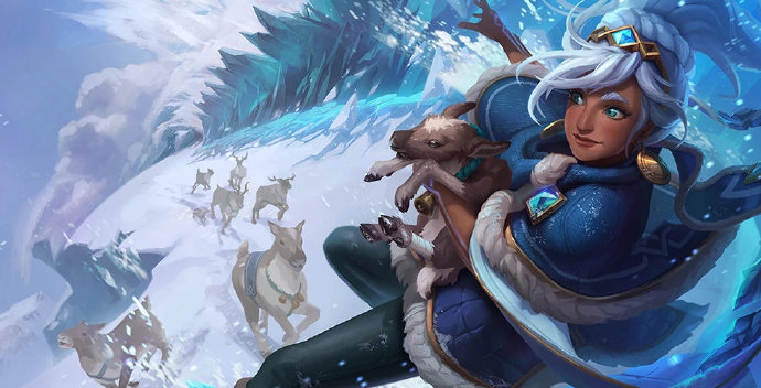 《LOL》9.14高胜率打野攻略汇总