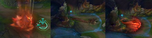 《LOL》7月31日测试服更新一览