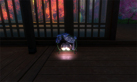 《逆水寒》2019七夕活动玩法介绍