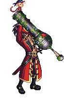 《DNF》空域之怒海霸主介绍