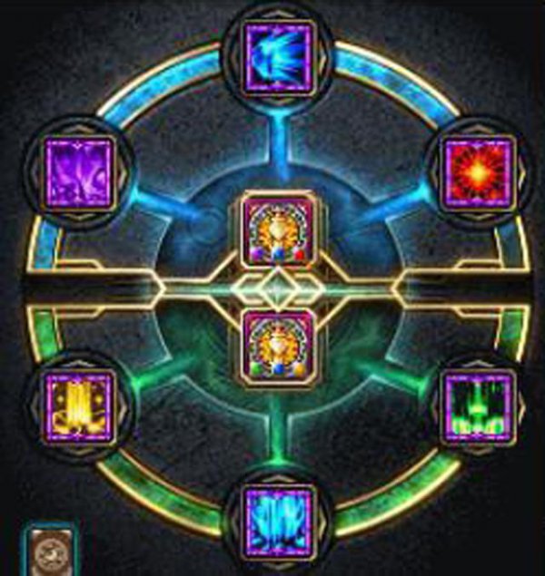 《DNF》符文系统介绍