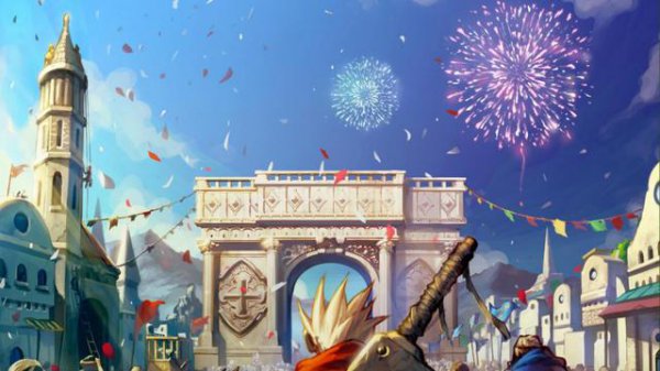 《DNF》符文系统介绍