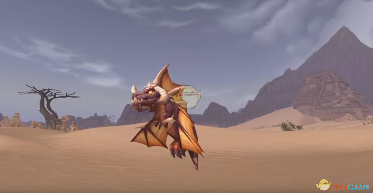 《魔兽世界》小奈法利安宠物获取攻略