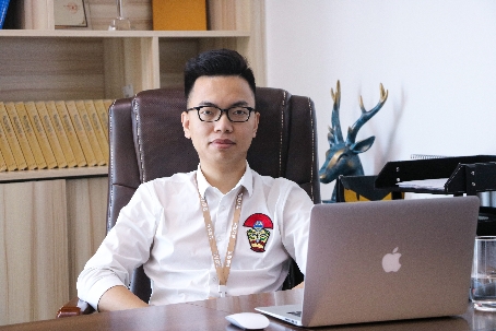 冠赢互娱:还原中国传统文化,实现差异下的共鸣